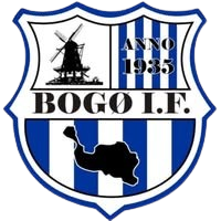 Bogø eSport Logo